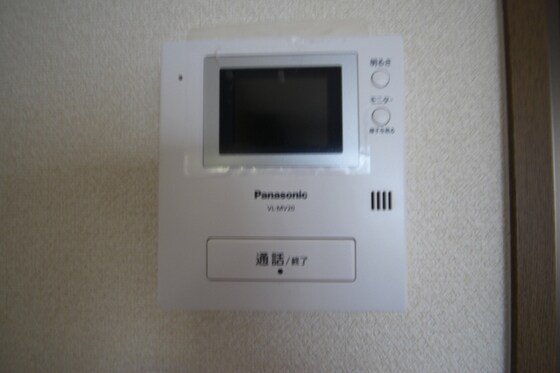 カサシオン高柳の物件内観写真