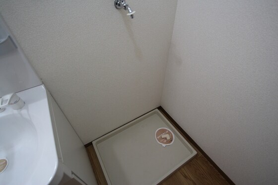 カサシオン高柳の物件内観写真