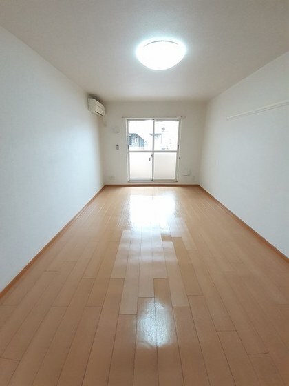 ハーモニー21の物件内観写真