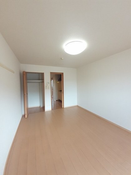 ハーモニー21の物件内観写真