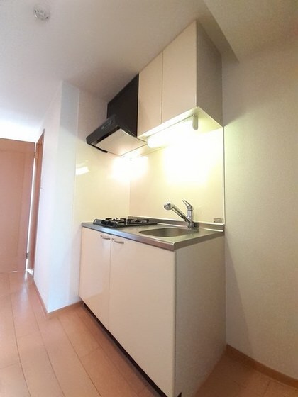 ハーモニー21の物件内観写真