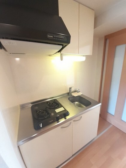 ハーモニー21の物件内観写真