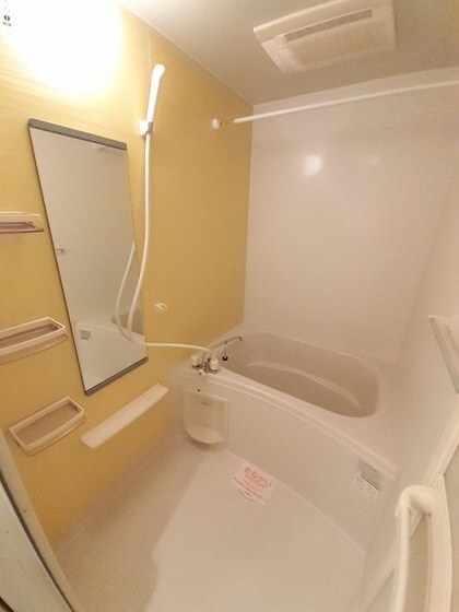 ハーモニー21の物件内観写真