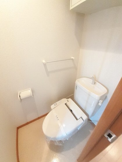 ハーモニー21の物件内観写真