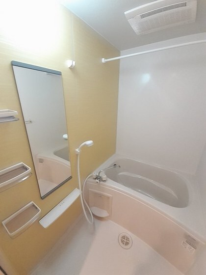 ハーモニー21の物件内観写真