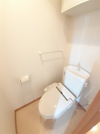 ハーモニー21の物件内観写真