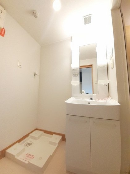 ハーモニー21の物件内観写真