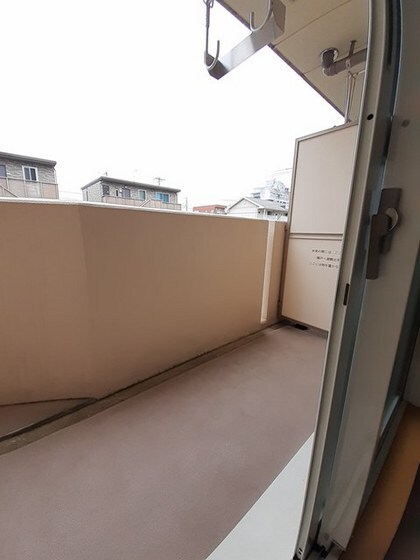 ハーモニー21の物件内観写真