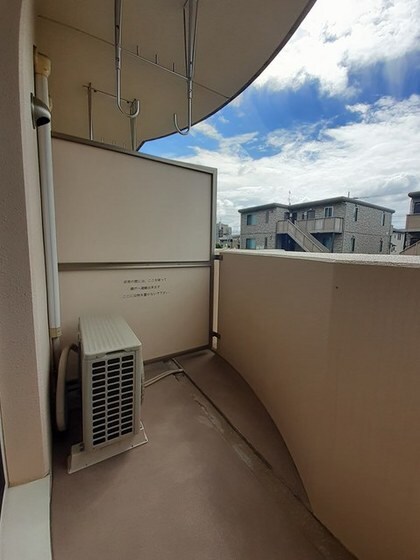 ハーモニー21の物件内観写真