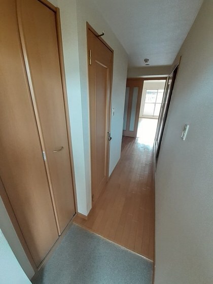 ハーモニー21の物件内観写真