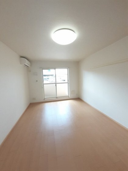 ハーモニー21の物件内観写真