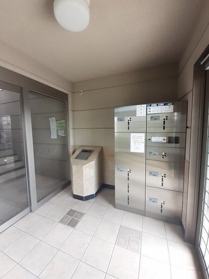 ハーモニー21の物件内観写真