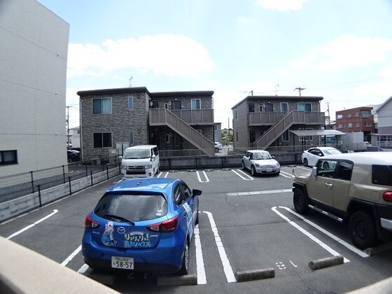 ハーモニー21の物件内観写真