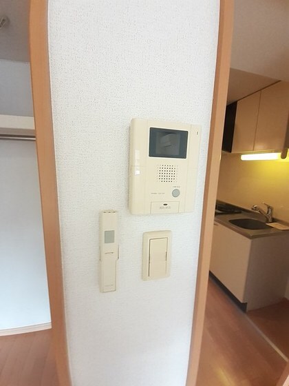 ハーモニー21の物件内観写真