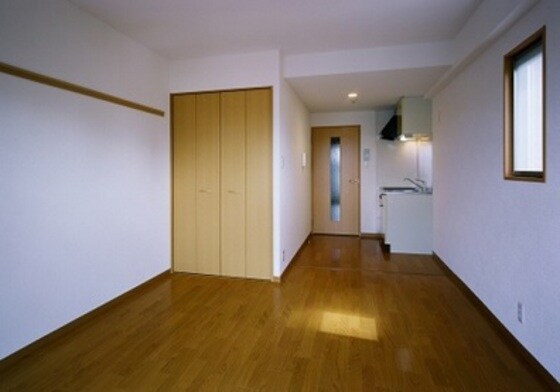 ルラシオン岡山野田屋町の物件内観写真