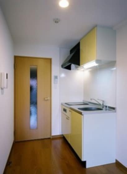 ルラシオン岡山野田屋町の物件内観写真