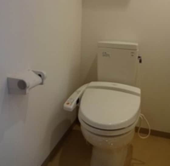 ルラシオン岡山野田屋町の物件内観写真