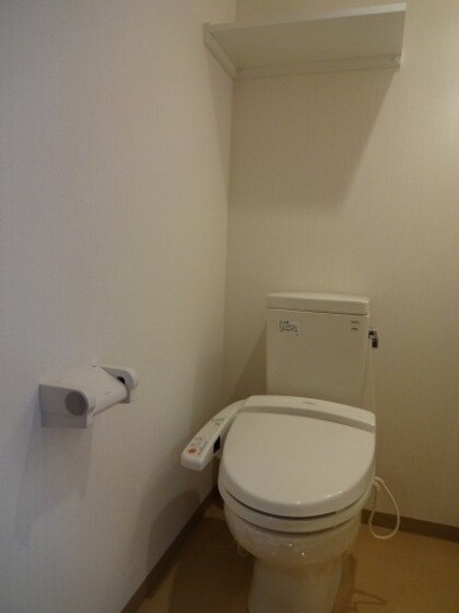 ルラシオン岡山野田屋町の物件内観写真