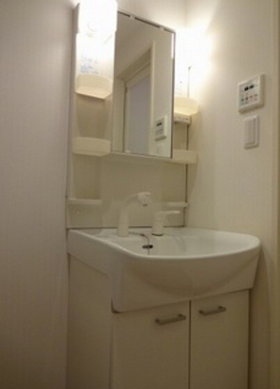 ルラシオン岡山野田屋町の物件内観写真