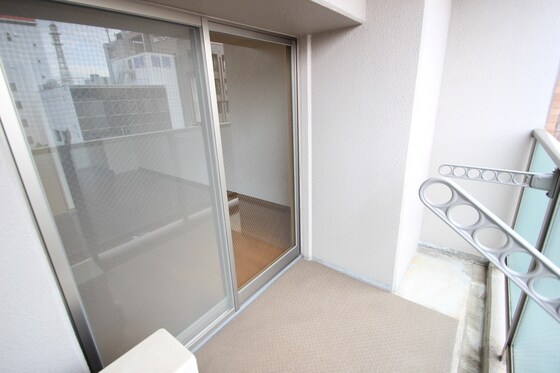 ルラシオン岡山野田屋町の物件内観写真