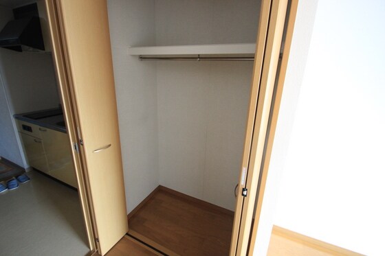 ルラシオン岡山野田屋町の物件内観写真