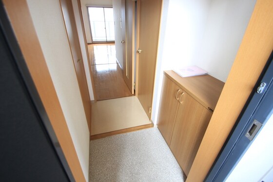 ルラシオン岡山野田屋町の物件内観写真