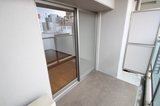 ルラシオン岡山野田屋町の物件内観写真