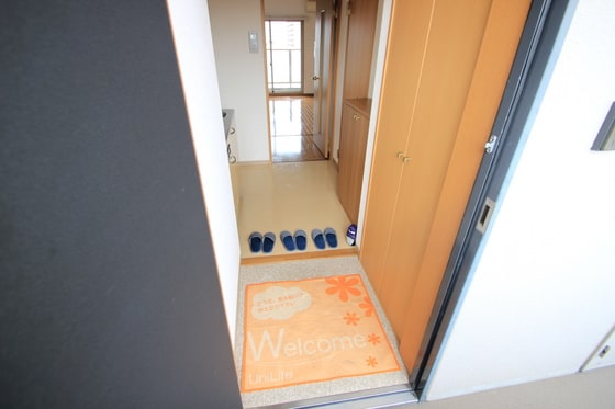 ルラシオン岡山野田屋町の物件内観写真