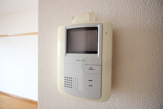 ルラシオン岡山野田屋町の物件内観写真