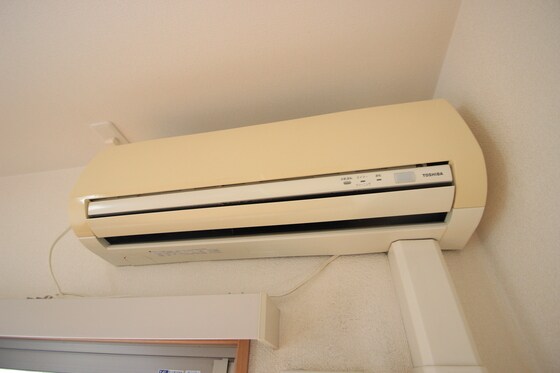 ルラシオン岡山野田屋町の物件内観写真