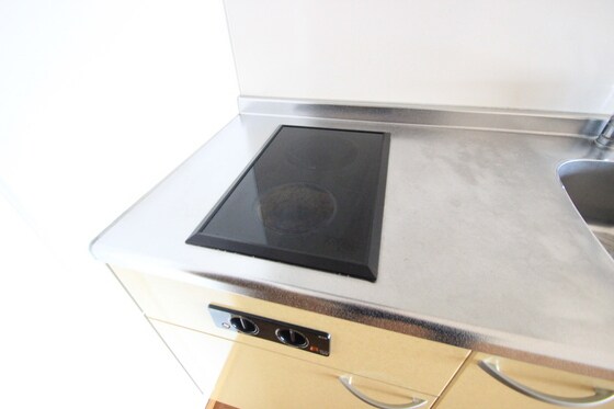 ルラシオン岡山野田屋町の物件内観写真