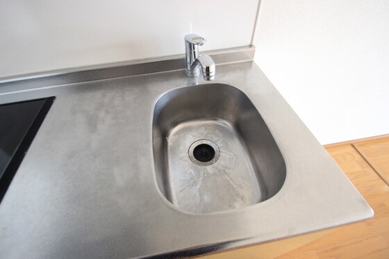 ルラシオン岡山野田屋町の物件内観写真