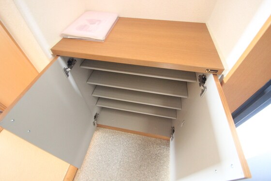 ルラシオン岡山野田屋町の物件内観写真