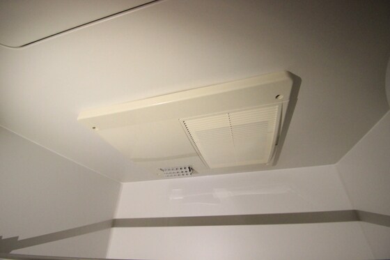 ルラシオン岡山野田屋町の物件内観写真