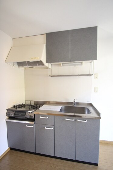 ピアチェーレ Bの物件内観写真