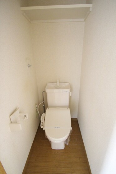 ピアチェーレ Bの物件内観写真