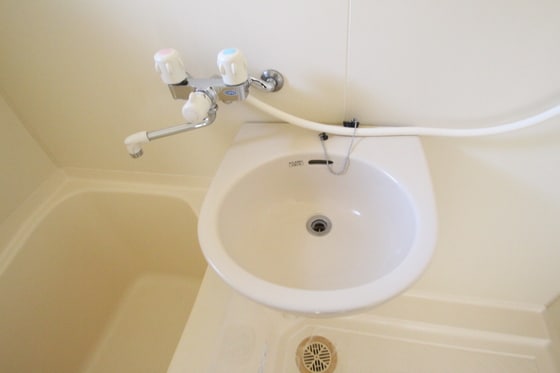 ピアチェーレ Bの物件内観写真