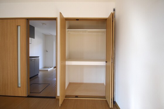 ピアチェーレ Bの物件内観写真