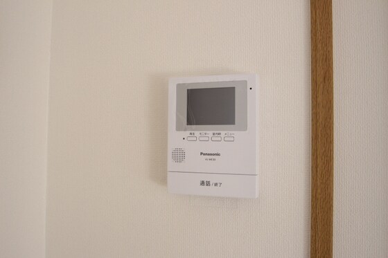 ピアチェーレ Bの物件内観写真