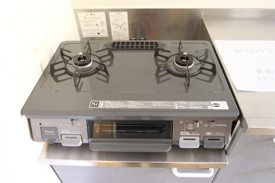 ピアチェーレ Bの物件内観写真