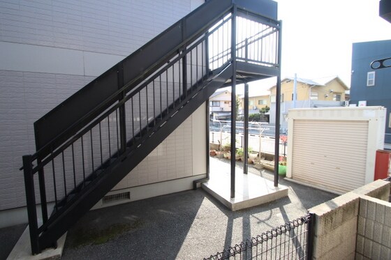 ピアチェーレ Bの物件内観写真