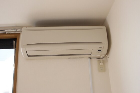 ピアチェーレ Bの物件内観写真