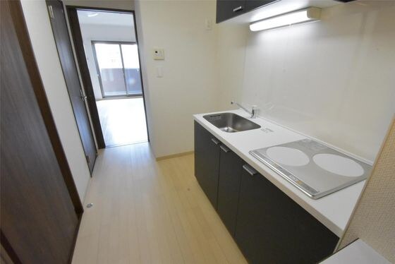 柳町Aマンションの物件内観写真