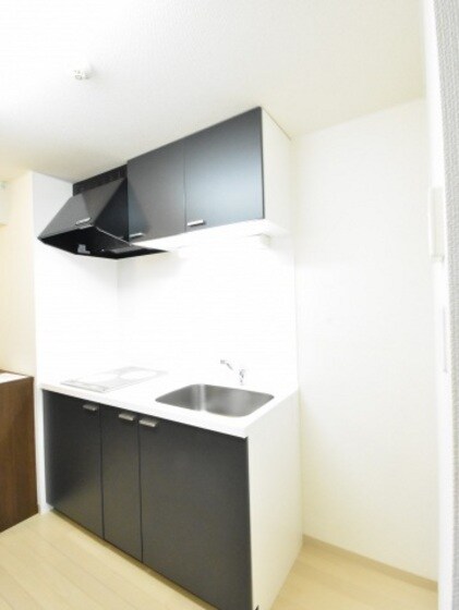 柳町Aマンションの物件内観写真