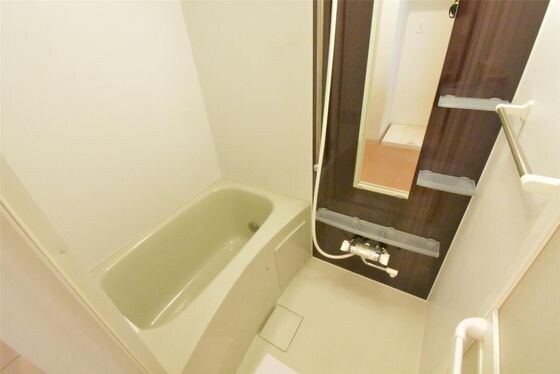 柳町Aマンションの物件内観写真