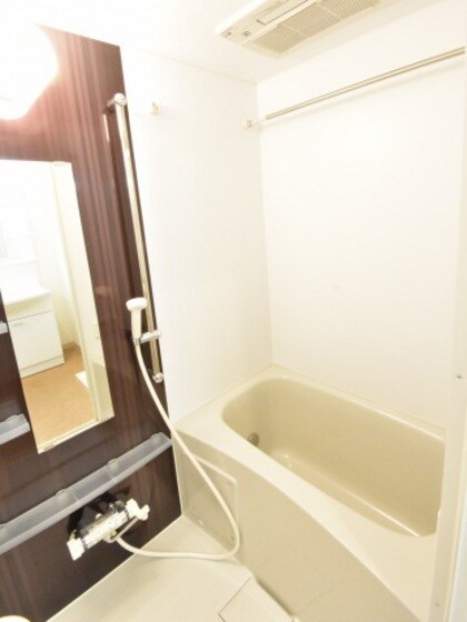 柳町Aマンションの物件内観写真