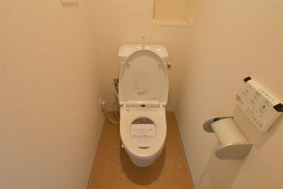 柳町Aマンションの物件内観写真