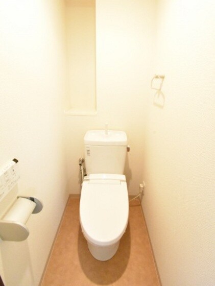 柳町Aマンションの物件内観写真