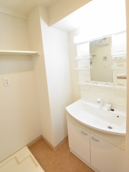 柳町Aマンションの物件内観写真