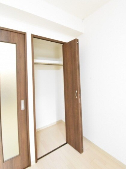 柳町Aマンションの物件内観写真